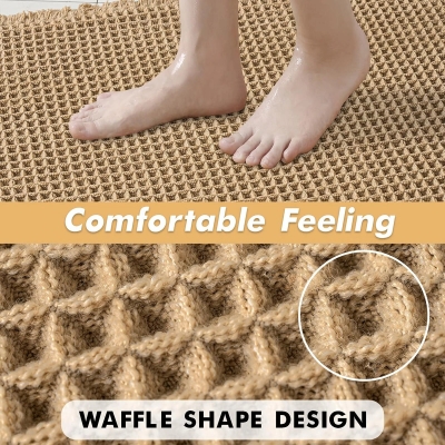 Sophia Bath Mat
