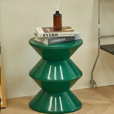 Rowena Round Table Stool