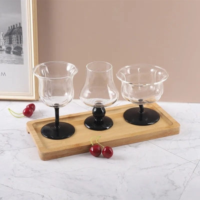 Jutta Glass - Set of 4