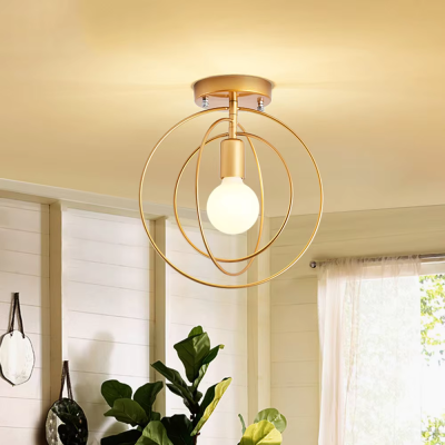 Geraldine Ceiling Lamp