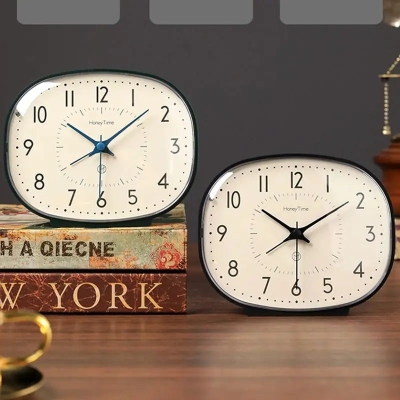Andrea Table Clock