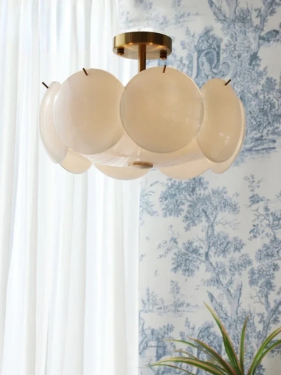 Yannah Ceiling Light