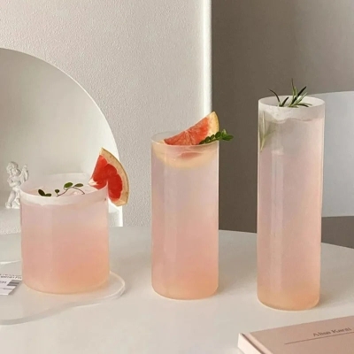 Xanthe Glass