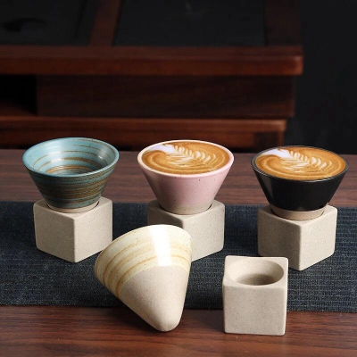 Rayne Ceramic Cup
