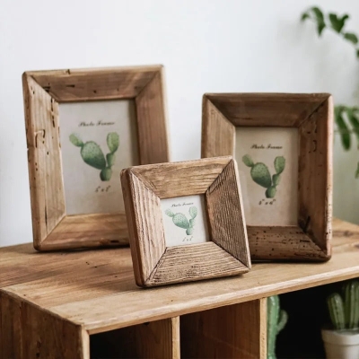 Kakadu Frame Collection
