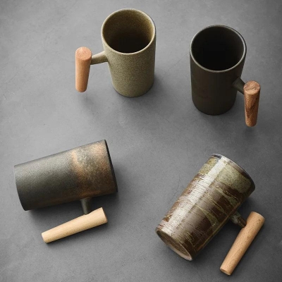 Marleigh Coffee Mug
