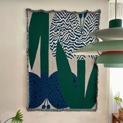 Josie Throw Blanket
