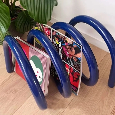 Angelica Bookshelf