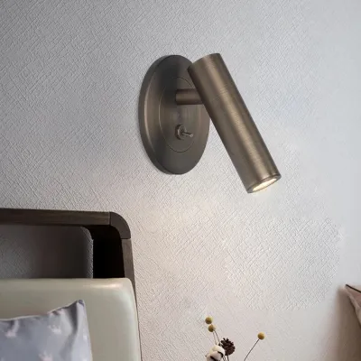 Scottie LED Wall Lamp
