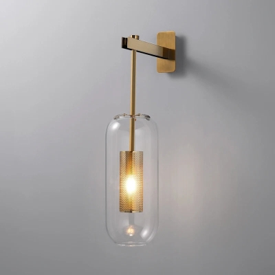 Inah Wall Lamp