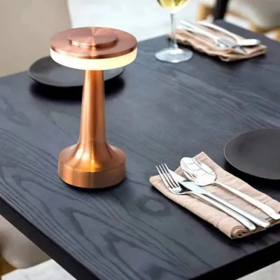 Radiance Portable Lamp
