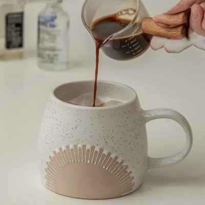 Mitena Ceramic Mug