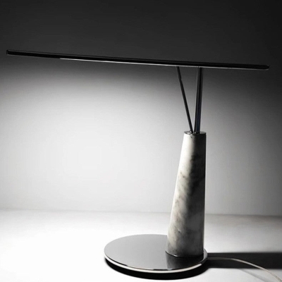 Tenley Marble Table Lamp