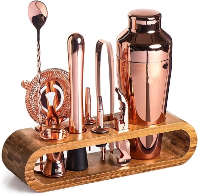 Cocktail Master Kit