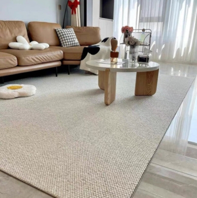 Piha NZ Wool Carpet