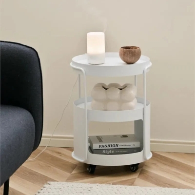 Lyanna Side Table