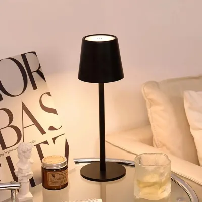 Laura Portable Lamp