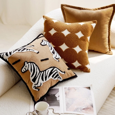 Quenia Pillow Cover Collection