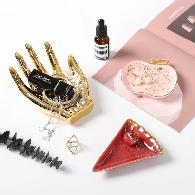 Cassandre Jewellery Tray Collection