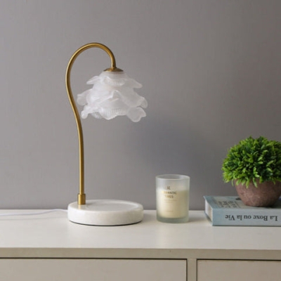 Nala Candle Warmer Lamp