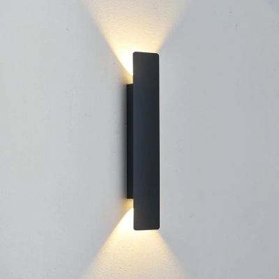 Alejandra Outdoor Wall Light