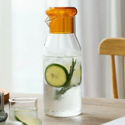 Aelin Carafe Set