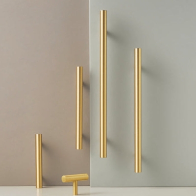 Malayah T-Shaped Cabinet Handle