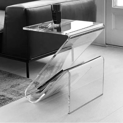 Valencia Side Table