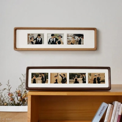 Jessie Picture Frame