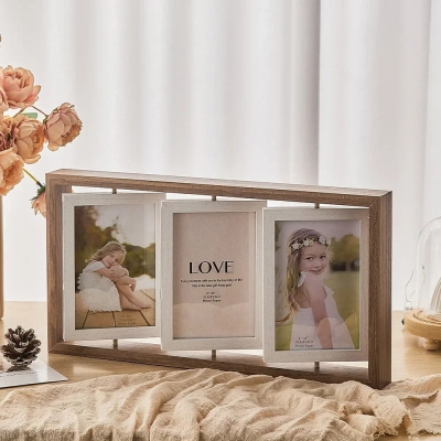 Mossman Frame Collection