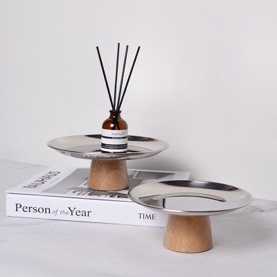 Melissa Round Tray