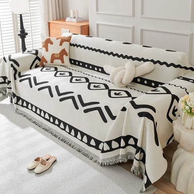 Boho Sofa Cover Collection