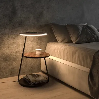 Vista Side Table