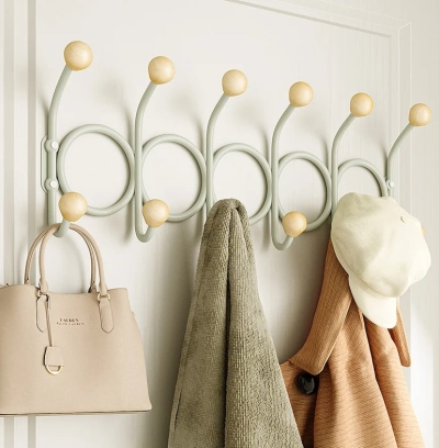 Oaklee Wall Hook