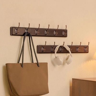 Genevieve Clothes Rack
