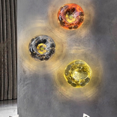 Wrenlee LED Wall Lamp