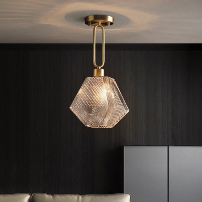 Damaris Pendant Lamp
