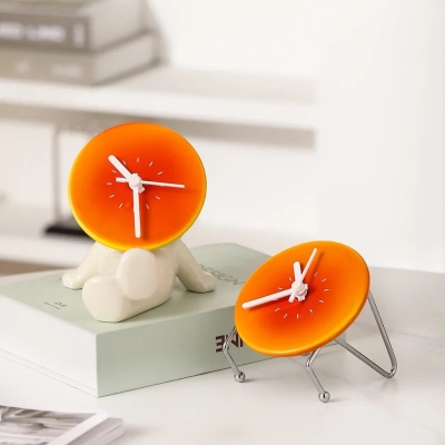 Jared Clock
