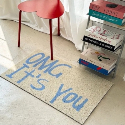 Rosie Entry Pad
