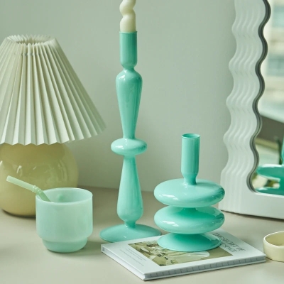 Itzel Candle Holder