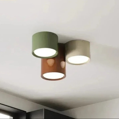 Adley Surface Mounted Downlight
