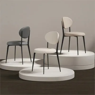 Ida Italian Dining Chair (Set of 2)