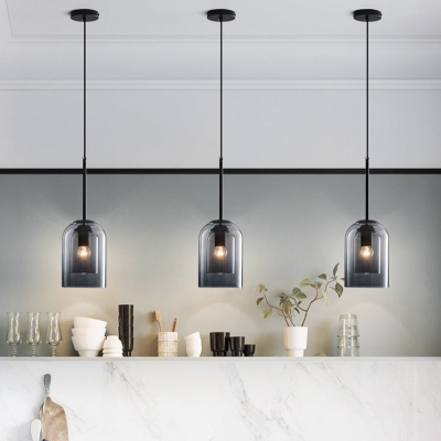 Delux Pendant Lamp