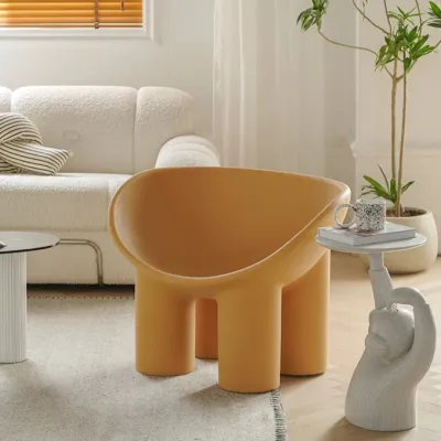Delaila Dub Chair