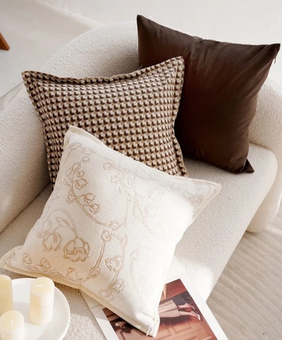 Cyrell Pillow Cover Collection