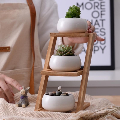Växtvas Planter
