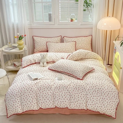 Blossom & Berry Dream Bedding Set