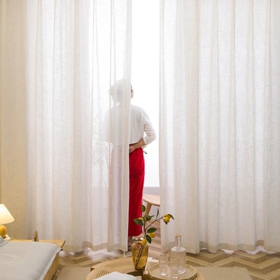 Grace Curtains