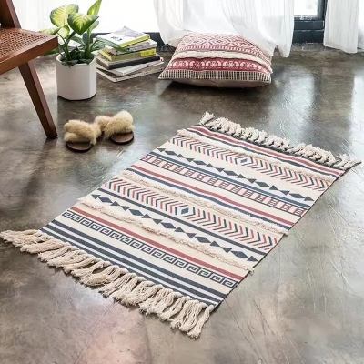 Demeter Cotton Rug
