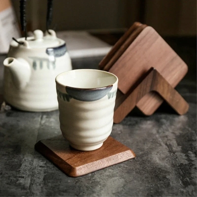 Shemimah Coaster Set